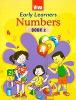Viva Early Learners Numbers Class II
